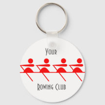 Club d'aviron personnalisé
