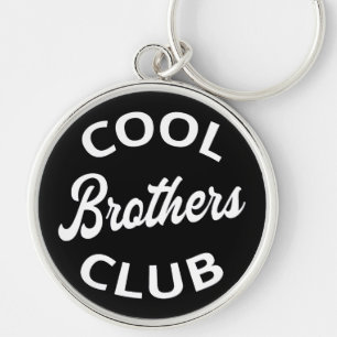 Porte-clés Club des Frères cool I