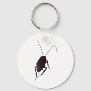 Porte-clés Cockroach croquant