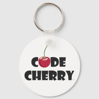 Porte-clés Code Cherry Porte - clé