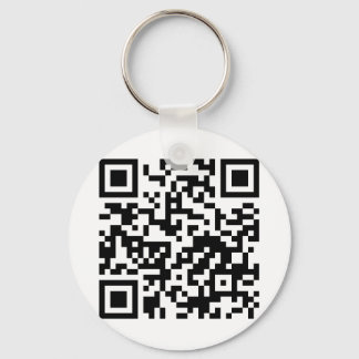 Porte-clés Code QR