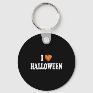 Porte-clés Coeur Coeur Costume Halloween