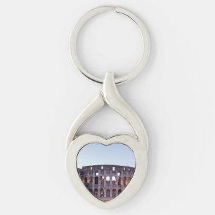 Porte-clés Colisée - Rome - Italie