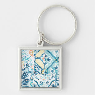 Porte-clés Collection Medallion Medley