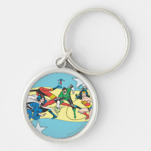 Porte-clés Collection Super Powers™ 14