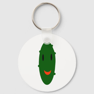 Porte-clés Coller