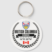 Colombie-Britannique