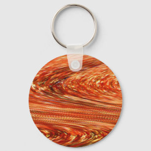 Porte-clés Coloris d'automne