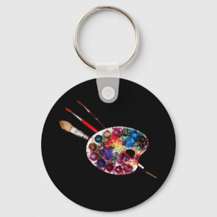 PORTE-CLÉS COLOUR PALETTE