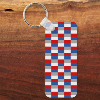 Porte-clés Combinaison maritime de Sunrise Color