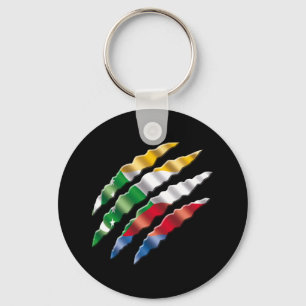 Porte-clés Comores