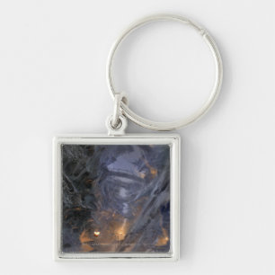 Porte-clés Concept de ville de Goblin - Ponts