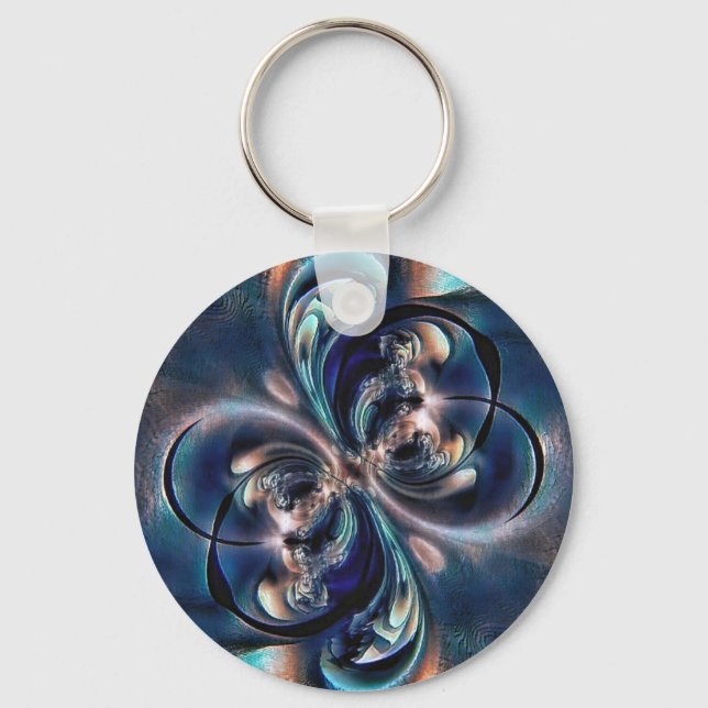 Porte-clés Conception (Recto)