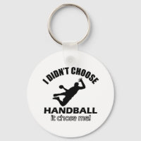 Conception de handball cool