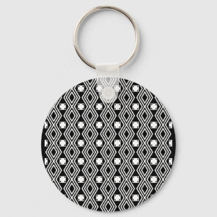 Porte-clés conception de k Artisanware