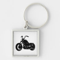Conception de moto Cruiser Classique