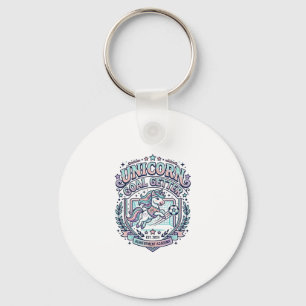 Porte-clés Conception de tee-shirt graphique de style rétro L