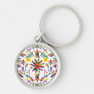 Porte-clés Conception moderne II d'Otomi