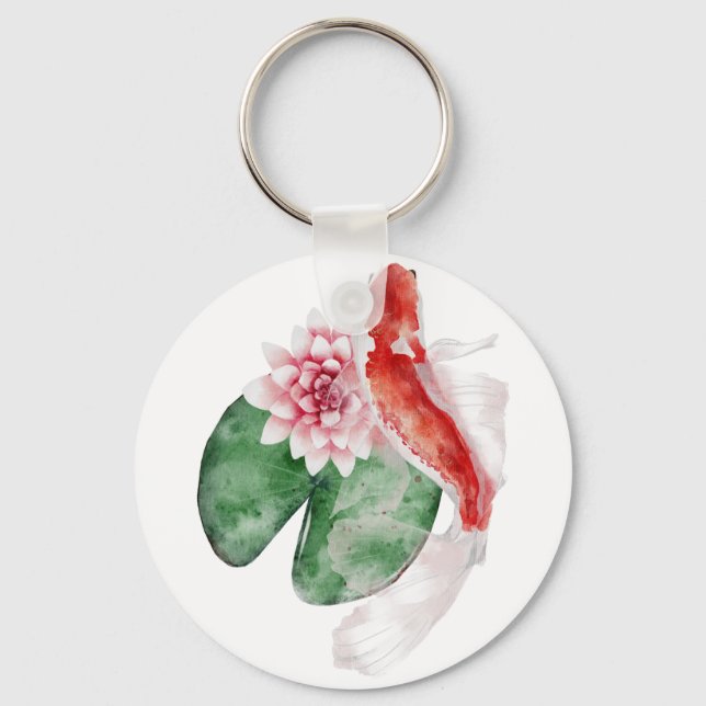 Porte-clés Conception Okinawa Series 29 (Recto)