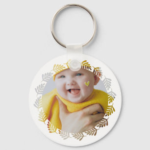 Porte-clés Concevez votre propre Keychai personnalisé