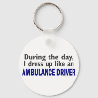 CONDUCTEUR AMBULANCE En Journée