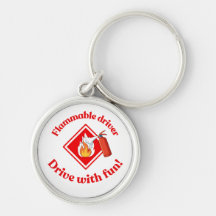 Conducteur Inflammable | Drôle ADR Marchandises Da