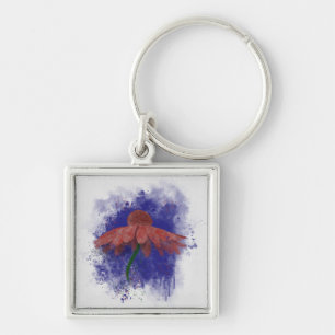 Porte-clés Coneflower