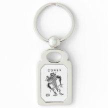CONEY Robot Porte - clé