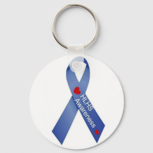 Porte-clés Conscience de HLHS