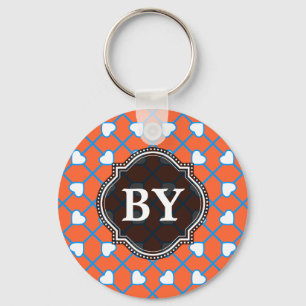 Porte-clés Conseil à la Bavière