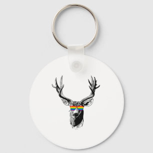 PORTE-CLÉS CONSERVER FIDE