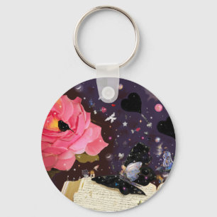 Porte-clés Contes de fées !