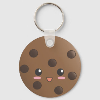 Porte-clés Cookie - Cookie