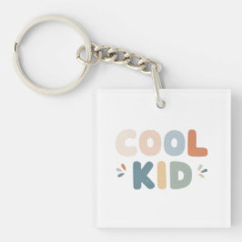Porte-clés Cool Kid Pillow