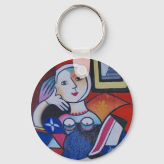 Porte-clés Copie du Porte - clé