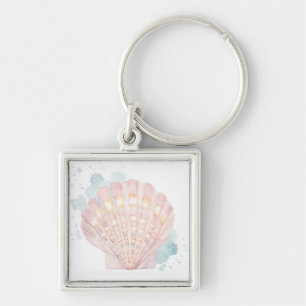 Porte-clés Coquille côtière du Salento