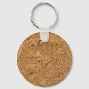 Porte-clés Cork