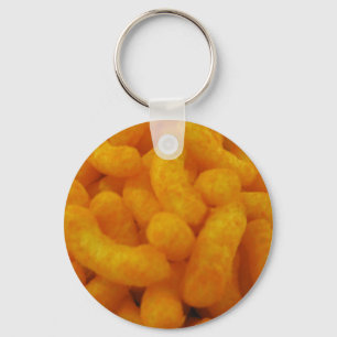 Porte-clés Corn Curls