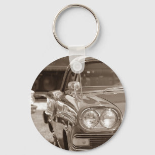 Porte-clés Corsaire 1958 d'Edsel