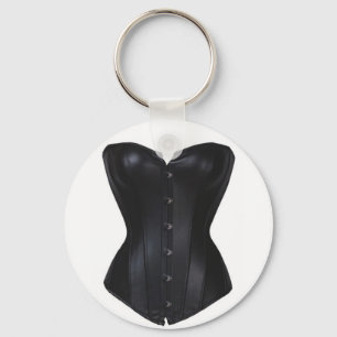Porte-clés Corset