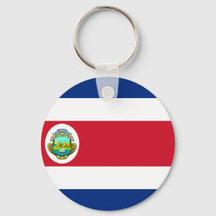 Porte-clés costa rica