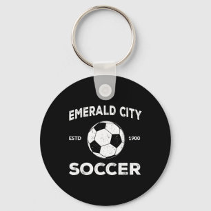 Porte-clés Costume de foot Wizard Of Oz Emerald City