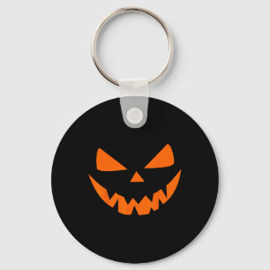 Porte-clés Costume d'Halloween Jack O'Lantern Citrouille visa