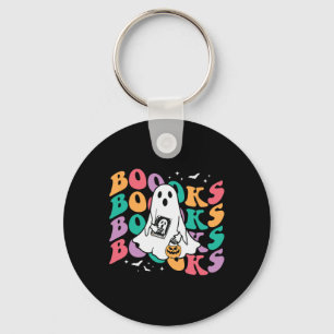 Porte-clés Costume Halloween Enseignant éffrayant Pour Les Am