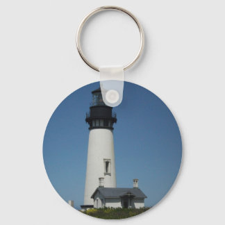 Porte-clés côte d'oregon, light house, porte - clé