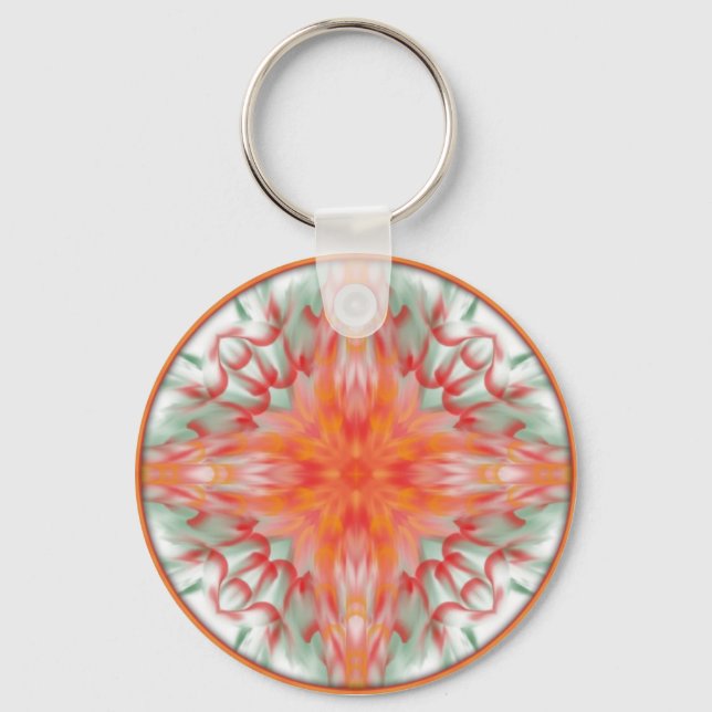 Porte-clés Couleurs (Recto)