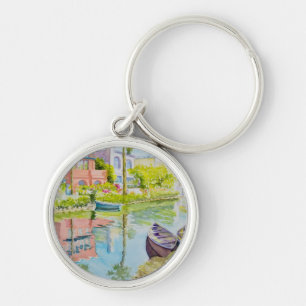 Porte-clés Couleurs de Venise