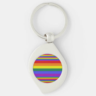 Porte-clés Couleurs LGBT Pride