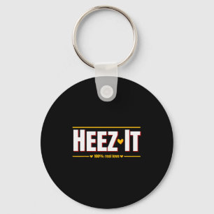 Porte-clés Couples Sheez-it Heez-it Ensemble Couple Saint-Val