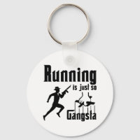 Courir Est Si Gangsta